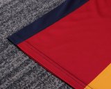 Retro Roma home Kids  2000-2001