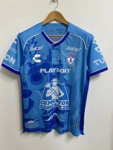 Pachuca Third  Away Fans  1:1 Quality Soccer Jersey   24-25