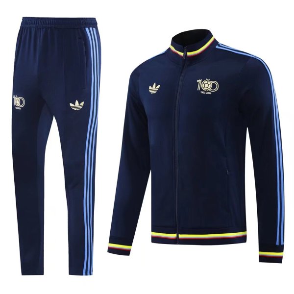 Colombia Jacket  Tracksuit  1:1  24 -25