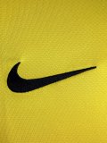 Retro Barcelona  Away Long Sleeve   1:1 Quality Soccer Jersey    2008-2009