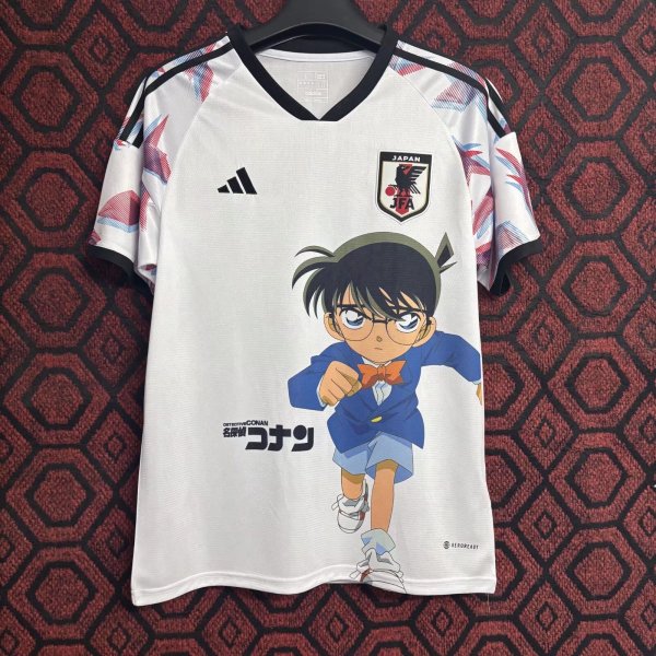 Japan Special Edition  Fans  1:1 Quality Soccer Jersey  24-25