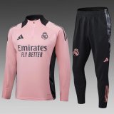 Real Madrid Training  Tracksuit  1:1  24 -25