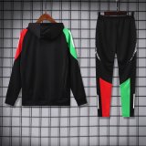 Arsenal hoodie suit  1:1  24 -25