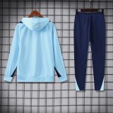 France hoodie suit  1:1  24 -25