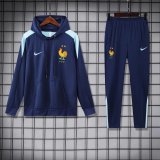 France hoodie suit  1:1  24 -25