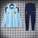France hoodie suit  1:1  24 -25