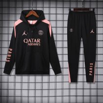 PSG Paris hoodie suit  1:1  24 -25