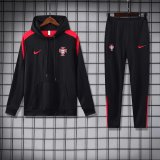Portugal hoodie suit  1:1  24 -25