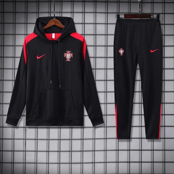 Portugal hoodie suit  1:1  24 -25