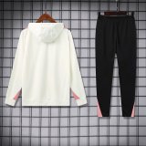 PSG Paris hoodie suit  1:1  24 -25