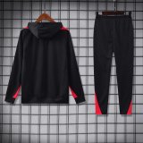 Portugal hoodie suit  1:1  24 -25