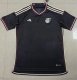 Jamaica Training clothing Fans   1:1 Quality Soccer Jersey   24-25