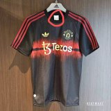Manchester United Special Edition Fans  1:1 Quality Soccer Jersey    25-26