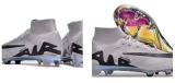 Nike Air Zoom Mercurial Superfly IX Elite Football Shoes Size 36-45