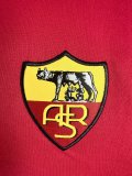 Retro Roma Home  1:1 Quality Soccer Jersey  1998-1999