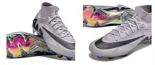 Nike Air Zoom Mercurial Superfly IX Elite Football Shoes Size 36-45