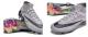 Nike Air Zoom Mercurial Superfly IX Elite Football Shoes Size 36-45