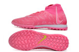 Nike High Top Waterproof Full Knitted World Cup Moon Shadow MDTF Football Shoes Size 36-45