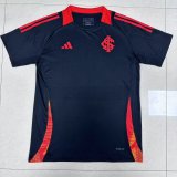 Sport Club International  Training clothes fans  1:1 Quality Soccer Jersey  25-26