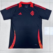 Sport Club International  Training clothes fans  1:1 Quality Soccer Jersey  25-26