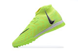 Nike High Top Waterproof Full Knitted World Cup Moon Shadow MDTF Football Shoes Size 36-45