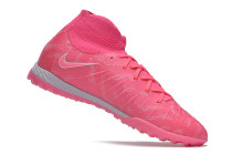 Nike High Top Waterproof Full Knitted World Cup Moon Shadow MDTF Football Shoes Size 36-45