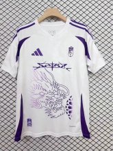 Granada CF Special Edition Fans   1:1 Quality Soccer Jersey   24-25