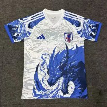 Japan Special Edition  Fans  1:1 Quality Soccer Jersey  24-25