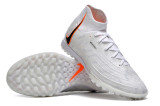 Nike High Top Waterproof Full Knitted World Cup Moon Shadow MDTF Football Shoes Size 36-45