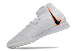 Nike High Top Waterproof Full Knitted World Cup Moon Shadow MDTF Football Shoes Size 36-45