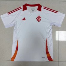 Sport Club International  Training clothes fans  1:1 Quality Soccer Jersey  25-26