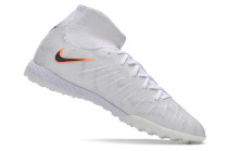 Nike High Top Waterproof Full Knitted World Cup Moon Shadow MDTF Football Shoes Size 36-45