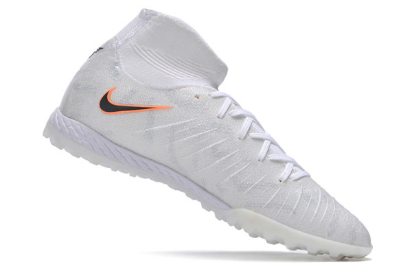 Nike High Top Waterproof Full Knitted World Cup Moon Shadow MDTF Football Shoes Size 36-45