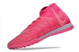 Nike High Top Waterproof Full Knitted World Cup Moon Shadow MDTF Football Shoes Size 36-45