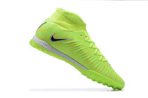 Nike High Top Waterproof Full Knitted World Cup Moon Shadow MDTF Football Shoes Size 36-45