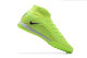 Nike High Top Waterproof Full Knitted World Cup Moon Shadow MDTF Football Shoes Size 36-45