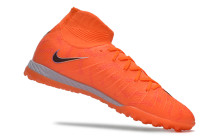 Nike High Top Waterproof Full Knitted World Cup Moon Shadow MDTF Football Shoes Size 36-45