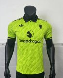 Manchester United  Special Edition Player  1:1 Quality Soccer Jersey   25-26