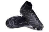 Nike High Top Waterproof Full Knitted Women's World Cup Moon Shadow FG Football Shoes Size 36-45