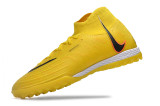 Nike High Top Waterproof Full Knitted World Cup Moon Shadow MDTF Football Shoes Size 36-45