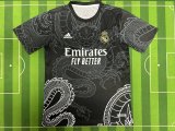 Real Madrid  Special Edition  Fans   1:1 Quality Soccer Jersey   24-25