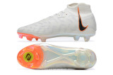 Nike High Top Waterproof Full Knitted Women's World Cup Moon Shadow FG Football Shoes Size 36-45