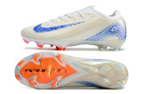 Nike Low cut Assassin 16th generation built-in full air cushion waterproof knit FG Football Shoes Size 36-45