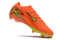 Nike Low cut Assassin 16th generation built-in full air cushion waterproof knit FG Football Shoes Size 36-45