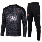 PSG Paris Training  Tracksuit  1:1  24 -25