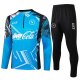 Napoli Training  Tracksuit  1:1  24 -25