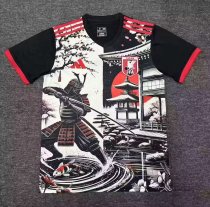 Japan Special Edition  Fans 1:1 Quality Soccer Jersey  24-25
