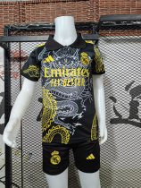 Real Madrid Special kids 1:1 Quality Soccer Jersey  24-25