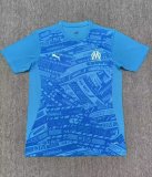 Marseille  Special Edition  Fans 1：1   24-25