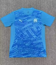 Marseille  Special Edition  Fans 1：1   24-25